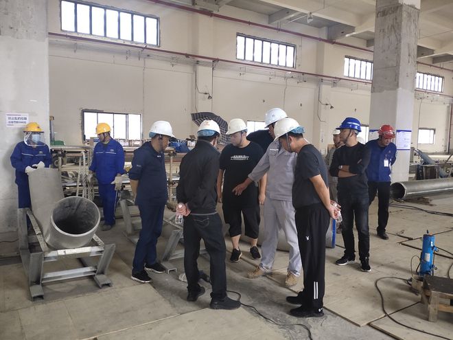 保山质检中心 以零距离工程技术服务，助力重点产业高质量发展