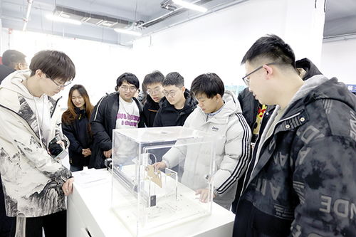 以奋斗之姿绘就高质量发展新图景 工程技术服务的价值跃升与时代担当